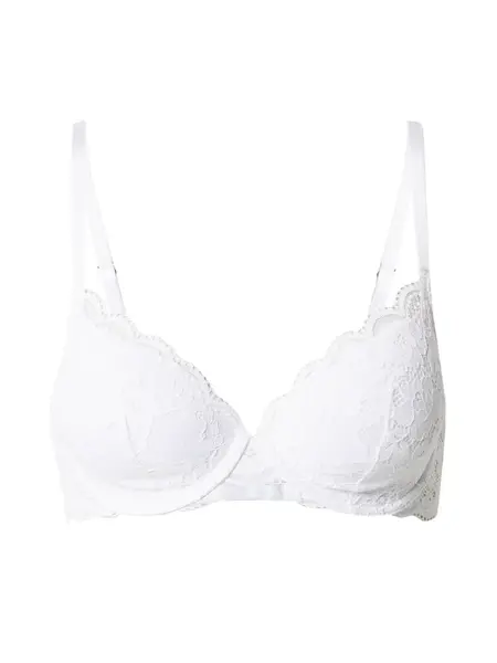 Lindex Podprsenka 'Lilja'  biela