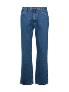 WRANGLER Džínsy '13MWZ'  tmavomodrá