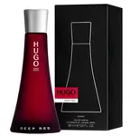 Hugo Boss Deep Red - EDP 50 ml