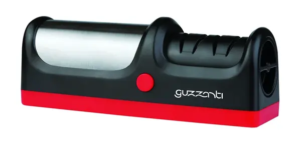GUZZANTI Elektrický brousek nožů GZ 009