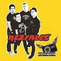 Nežfaleš – Ber dokud dávám