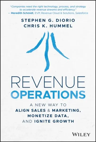 Revenue Operations - Chris K. Hummel, Stephen G. Diorio
