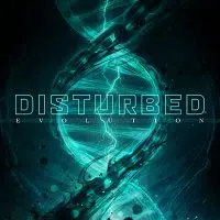 Disturbed – Evolution CD