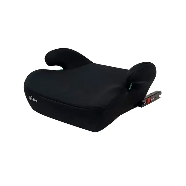Asalvo COREFIX podsedák 125-150, black