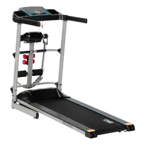 ONE FITNESS Běžecký pás elektrický BE4540