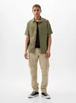 GAP Cargo Flex Trousers - Men's