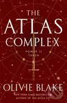 Atlas Complex - Olivie Blake,Atlas Complex - Olivie Blake