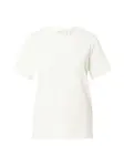 InWear Tričko 'Vincent'  biela