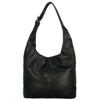 Dámská kabelka přes rameno černá - Firenze Laritha
