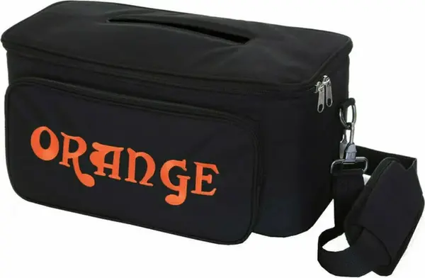 Orange Gigbag TT