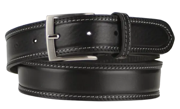 NovaKabelka.cz Cintura 5590 Barva pásku: černá