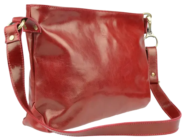 NovaKabelka.cz Corinna Rossa