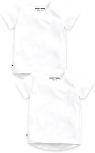 Next Tričko  biela