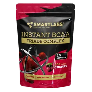 Smartlabs Triade BCAA 300g - kiwi