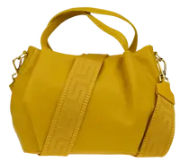 NovaKabelka.cz Tea Gialla s přídavným popruhem III