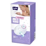 MAMMA Comfort Prsní vložky 30 ks