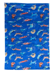 NovaKabelka.cz Sciarpa Seta Grande 12