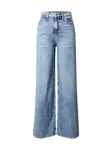 Lee Džínsy 'STELLA'  modrá denim