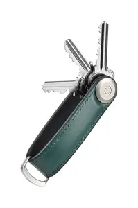 Orbitkey Obal na klíče Orbitkey Hybrid Leather 8,5 cm