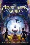 The Adventurers Guild - Nick Eliopulos