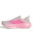 ADIDAS PERFORMANCE Bežecká obuv 'Supernova Glide'  béžová / fuksia