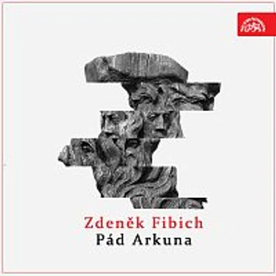 sólisté, Orchestr Smetanova divadla v Praze, Petr Vronský – Fibich: Pád Arkuna