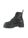 Dr. Martens Šnurovacie čižmy 'Sinclair'  čierna