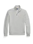 Polo Ralph Lauren Sveter  sivá melírovaná