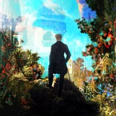 Orbbiss – Wonderful Journeys (Remixes)