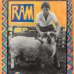 Paul McCartney, Linda McCartney – Ram
