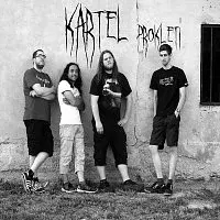 Kartel – Prokletí