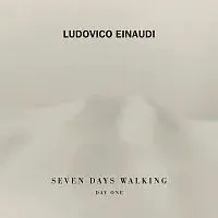 Ludovico Einaudi – Seven Days Walking [Day 1] LP