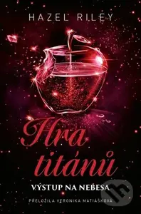 Hra titánů - Výstup na nebesa - Hazel Riley