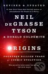 Origins (Fourteen Billion Years of Cosmic Evolution)
