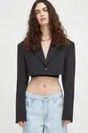 Herskind  Blazer s příměsí vlny