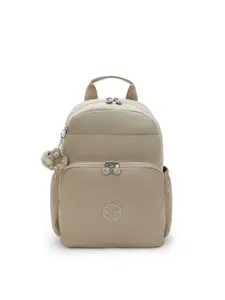 KIPLING Batoh 'Maisie'  béžová