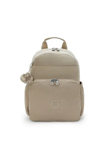 KIPLING Batoh 'Maisie'  béžová