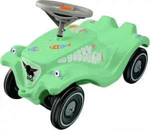 Auto odstrkovadlo - Zelené moře