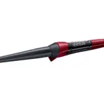 Profesionální kónická kulma na vlasy Remington Silk CI96W1 - 25-13 mm + dárek zdarma