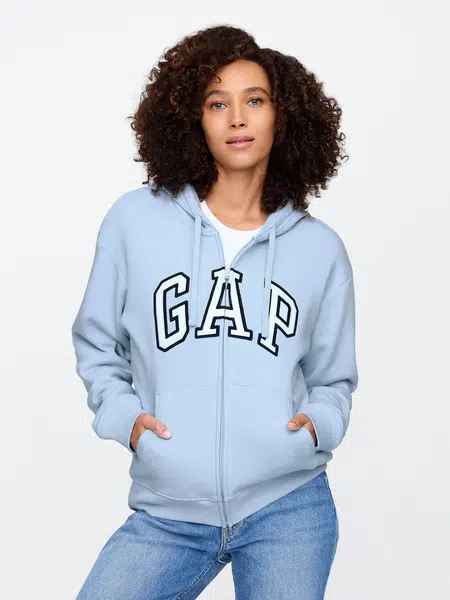 GAP Mikina s logem - Dámské