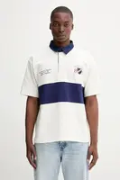 Bavlněné polo tričko Guess Jeans