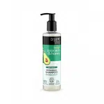 Organic Shop Obnovující šampon Lavish Avocado & Honey (Repairing Shampoo) 280 ml