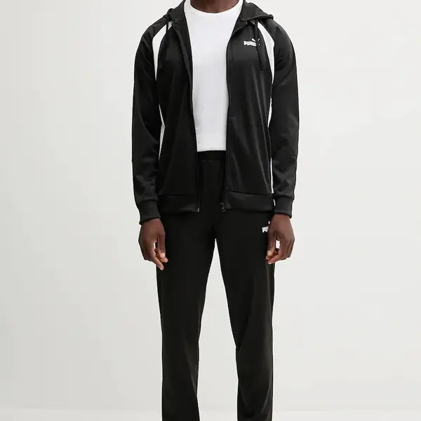 Tepláková souprava Puma