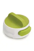 Otvírák Joseph Joseph Can-Do 6 x 4,5 cm zelená barva