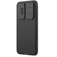 Zadní kryt Nillkin CamShield PRO Magnetic pro Poco F7, černá