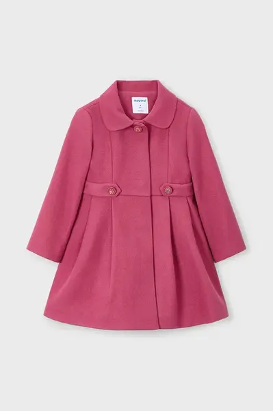 Dětský kabát Mayoral