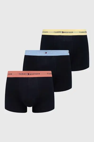Boxerky Tommy Hilfiger 3-pack
