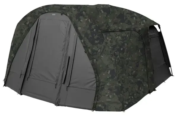 Trakker prodlužovací panel tempest rs brolly social cap camo