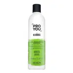 Revlon Professional Pro You The Twister Curl Moisturizing Shampoo vyživující šampon pro vlnité a kudrnaté vlasy 350 ml
