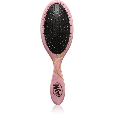 Wet Brush Original Detangler Disney Princess kartáč na vlasy Belle 1 ks